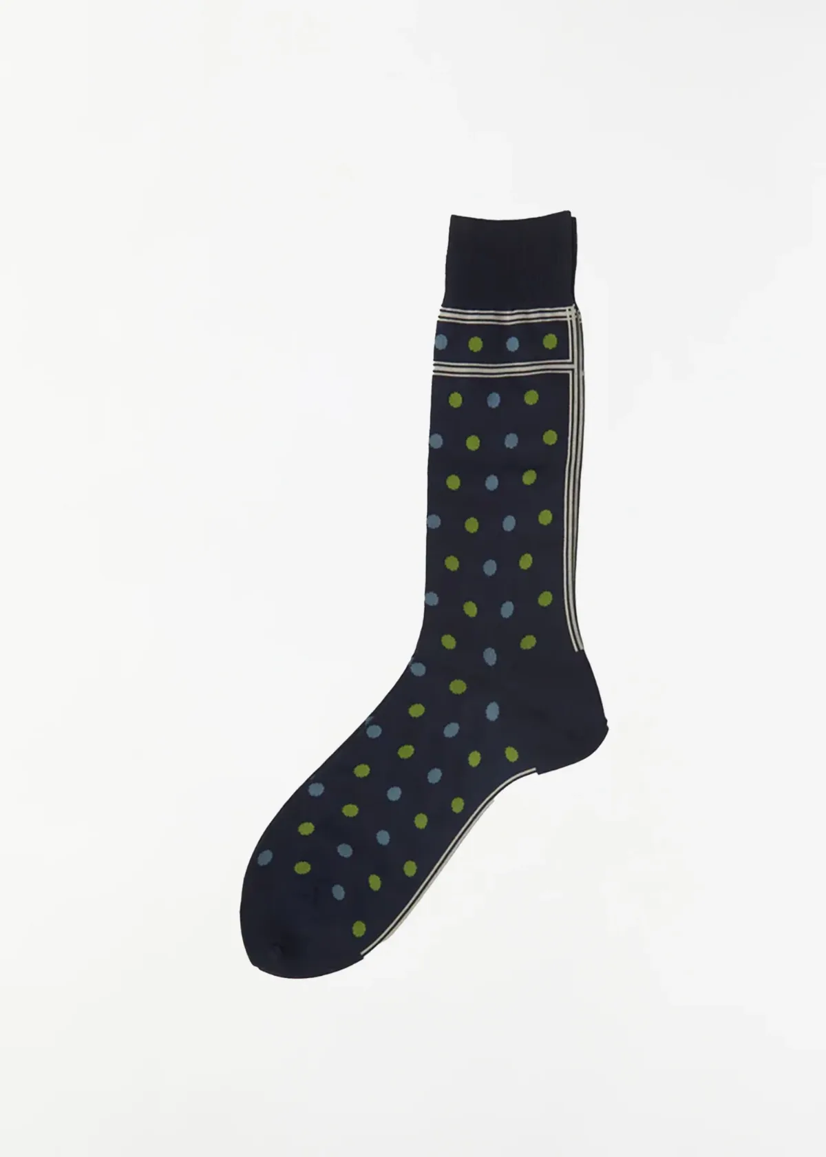 Classic Dot Socks