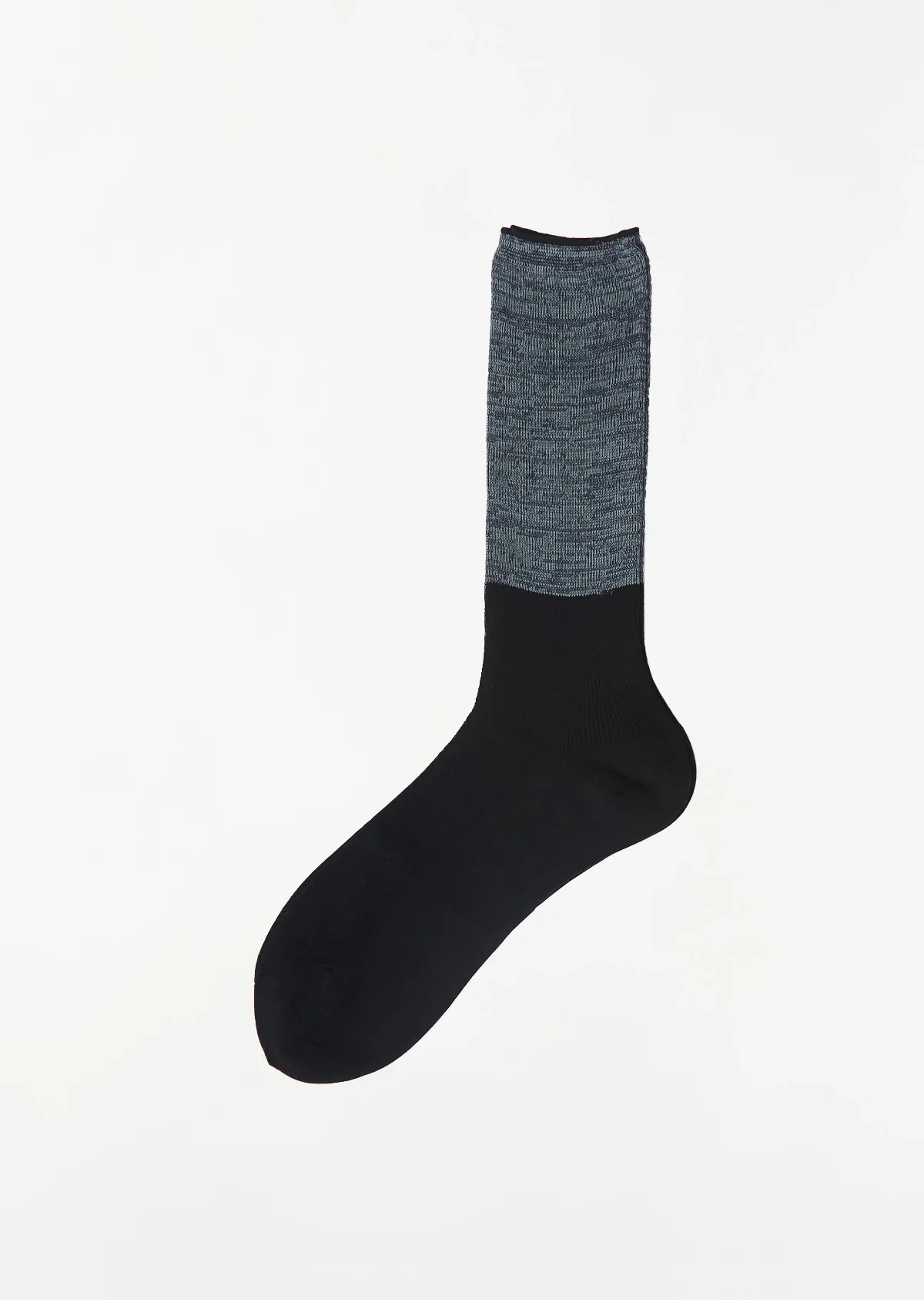 Two Tone Socks by Antipast Men