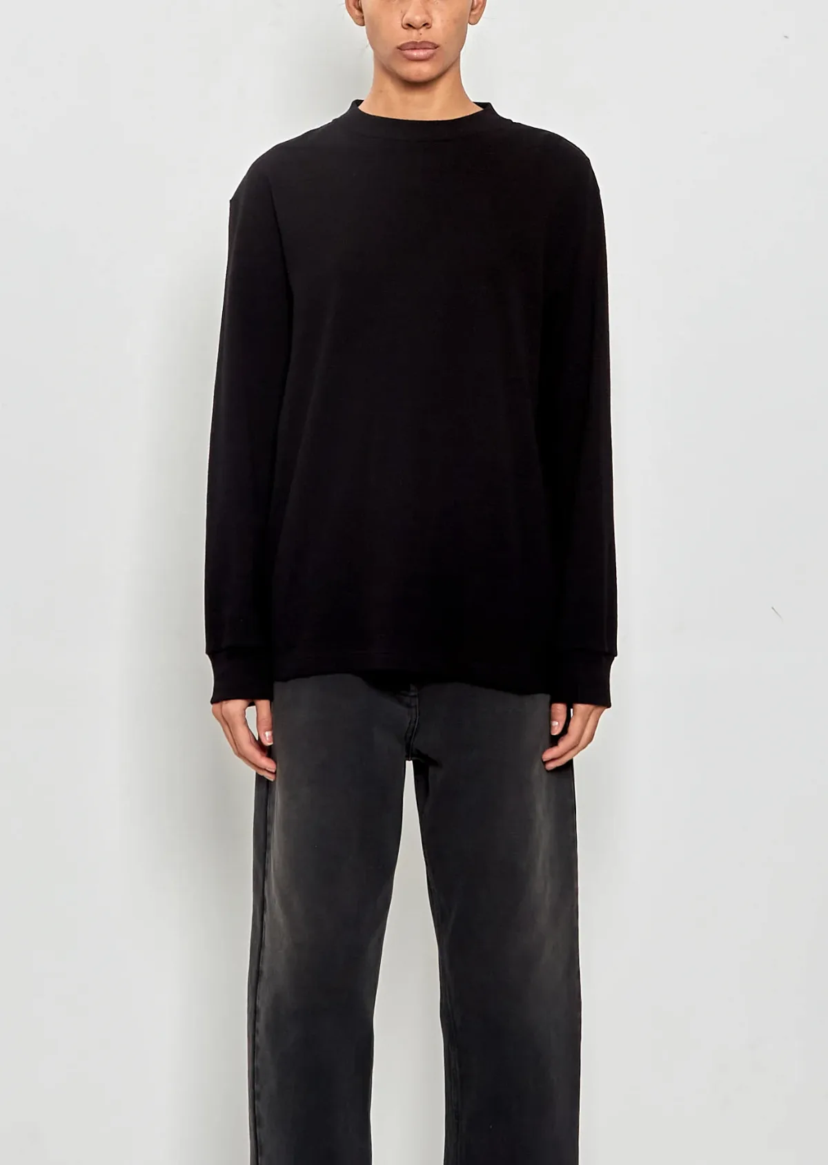 Ciliane Top by The Row