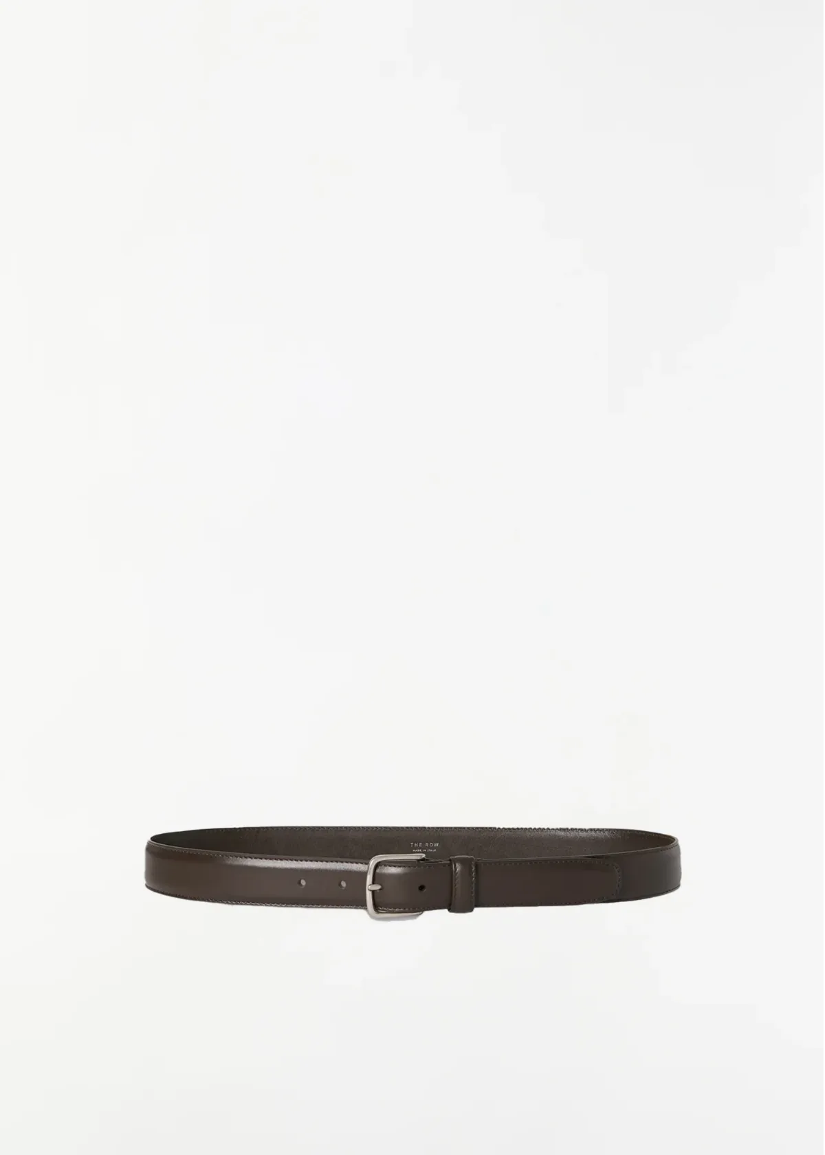 Classic Belt by The Row
