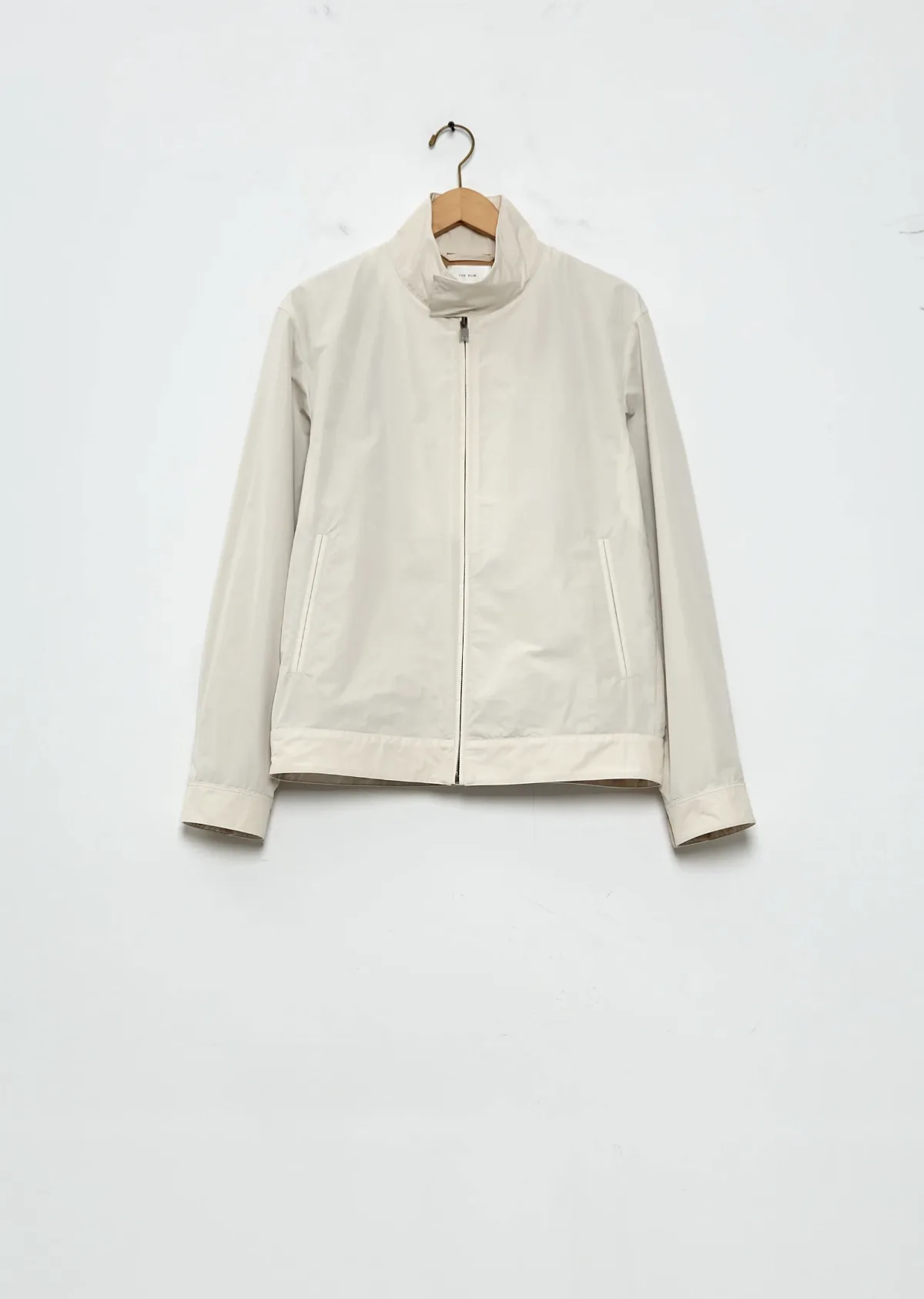Ozello Technical Jacket by The Row
