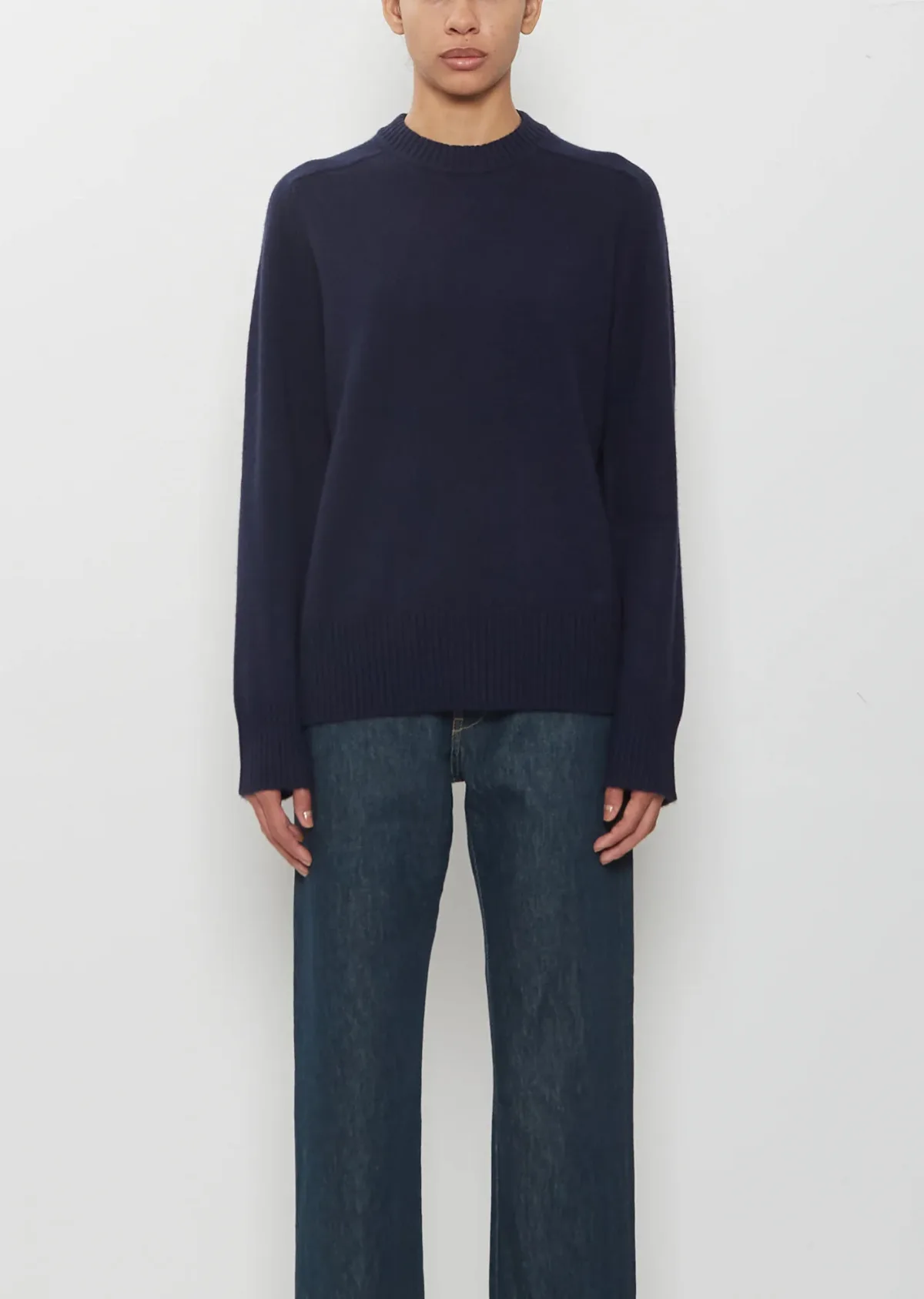 Cashmere Baltra Sweater