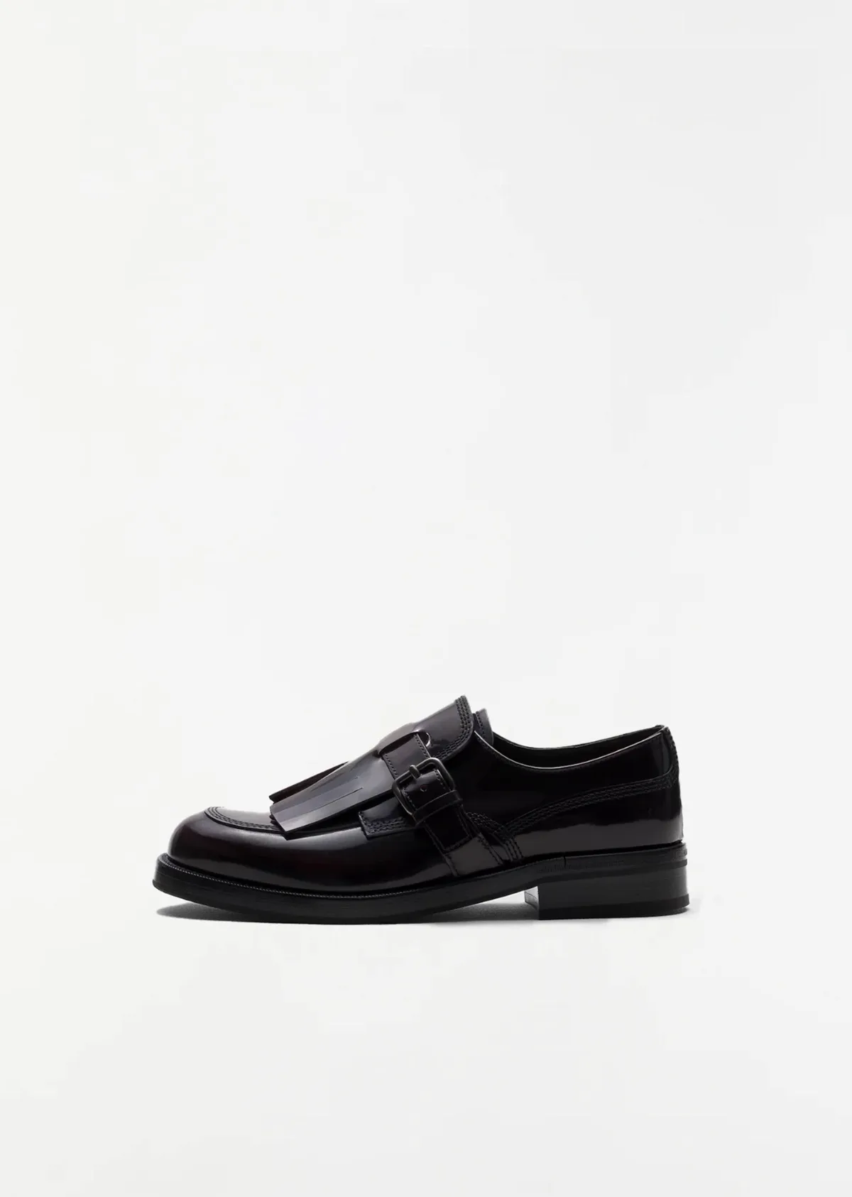 Piper Polished Leather Loafer by Churchs