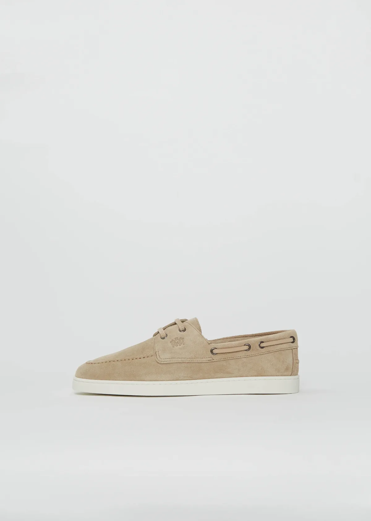Peebles Beach Boat Shoes by Churchs Men