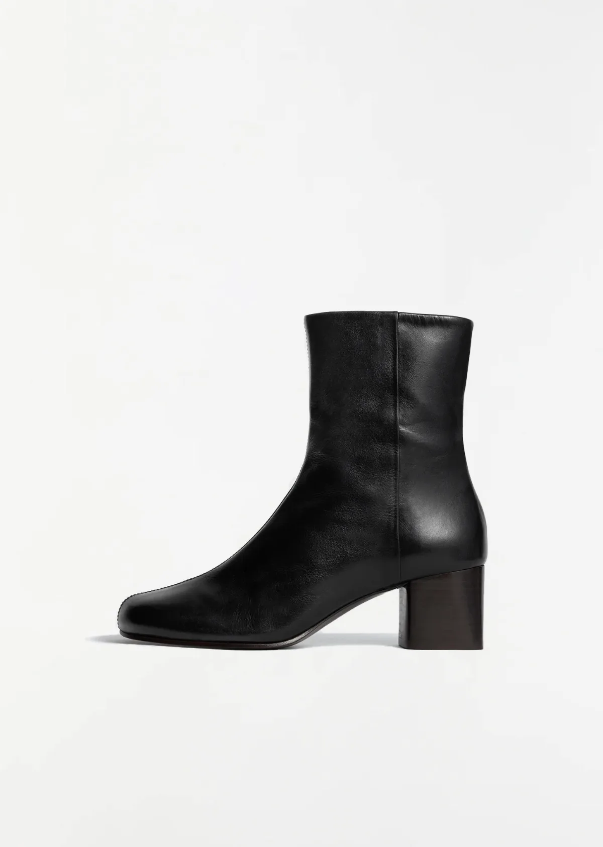 Anatomic 55 Heel Boot by Lemaire
