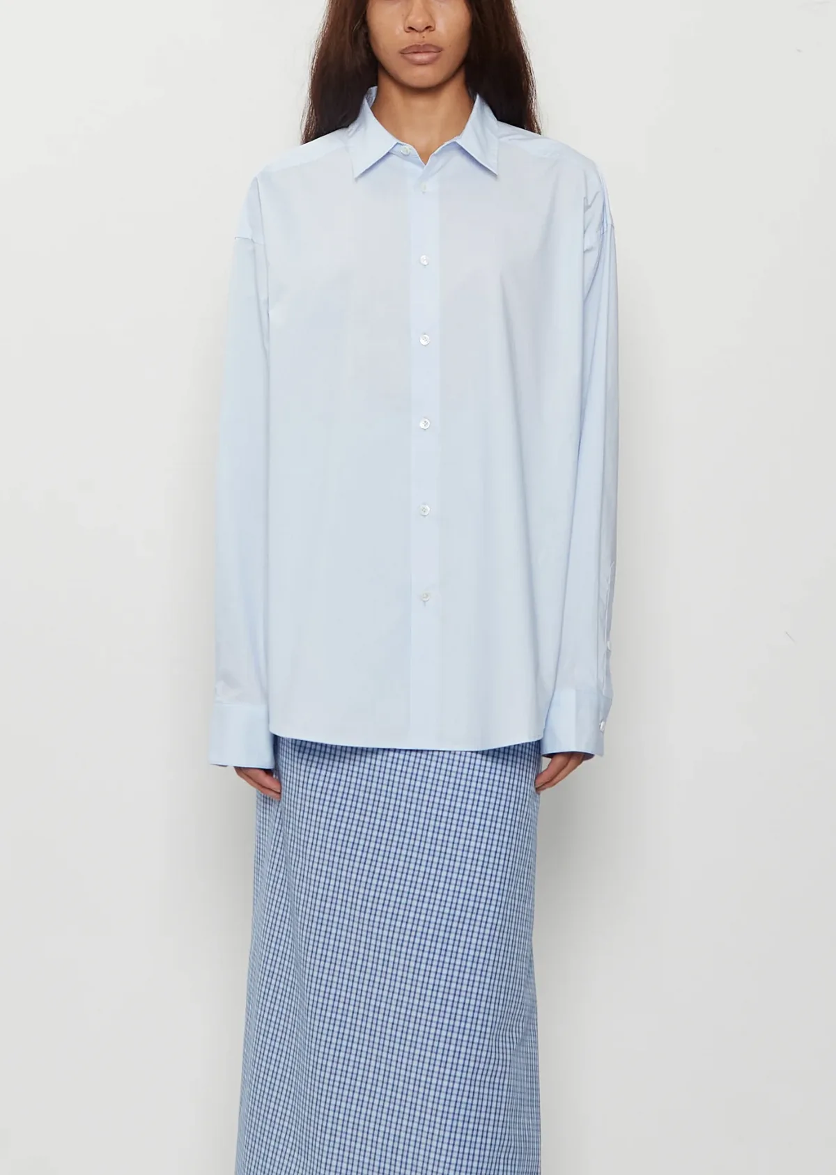 New Uniform Shirt by 6397