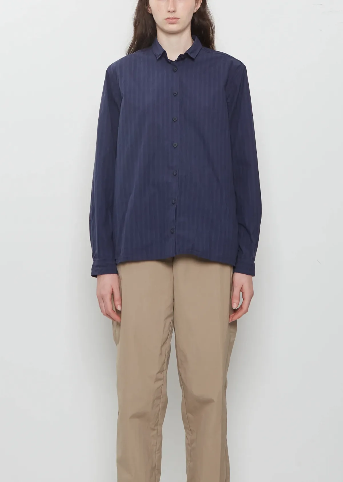 Loose Tyrol Shirt by Bergfabel