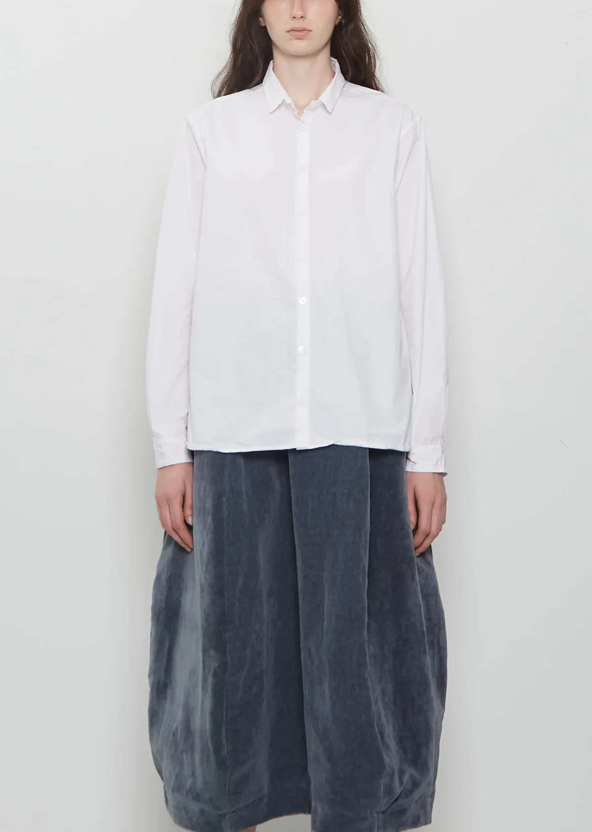 Loose Tyrol Shirt