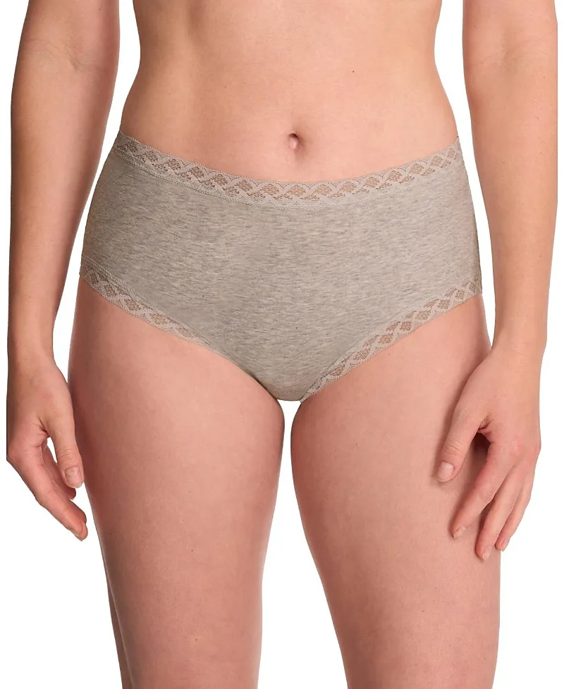 Bliss Cotton Full Brief by Natori