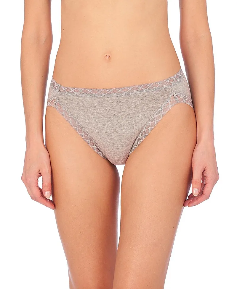 Bliss Cotton French Cut Briefs by Natori