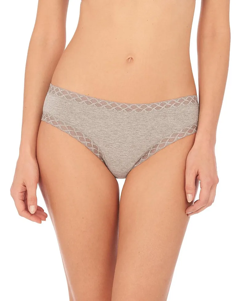 Bliss Cotton Girl Brief by Natori