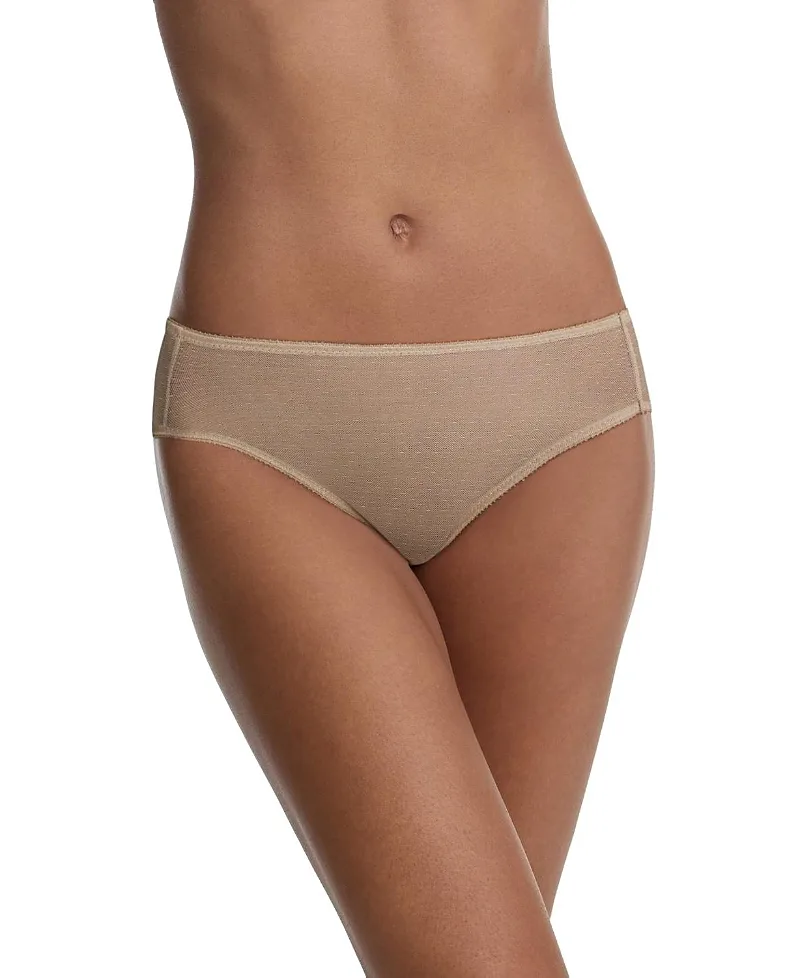 Jolie Sheer Lace Hipster - Nylon by Skarlett Blue