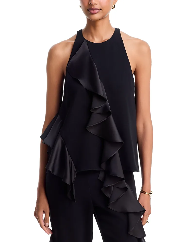 Vivia Top by Cinq a Sept