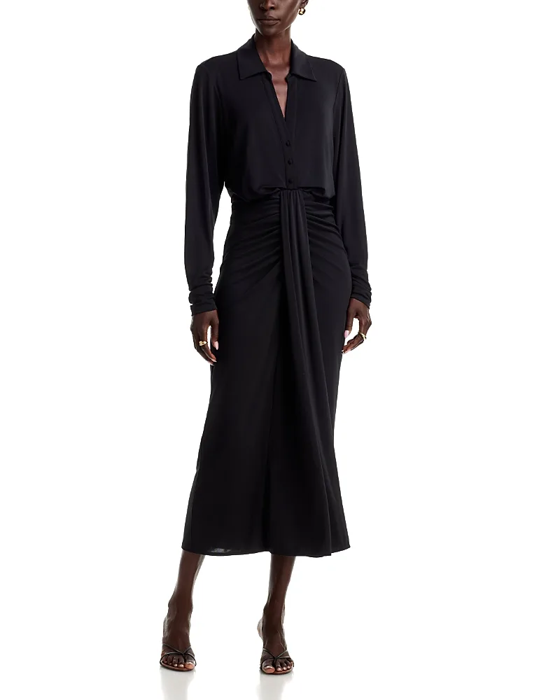 Seferina Dress by Cinq a Sept