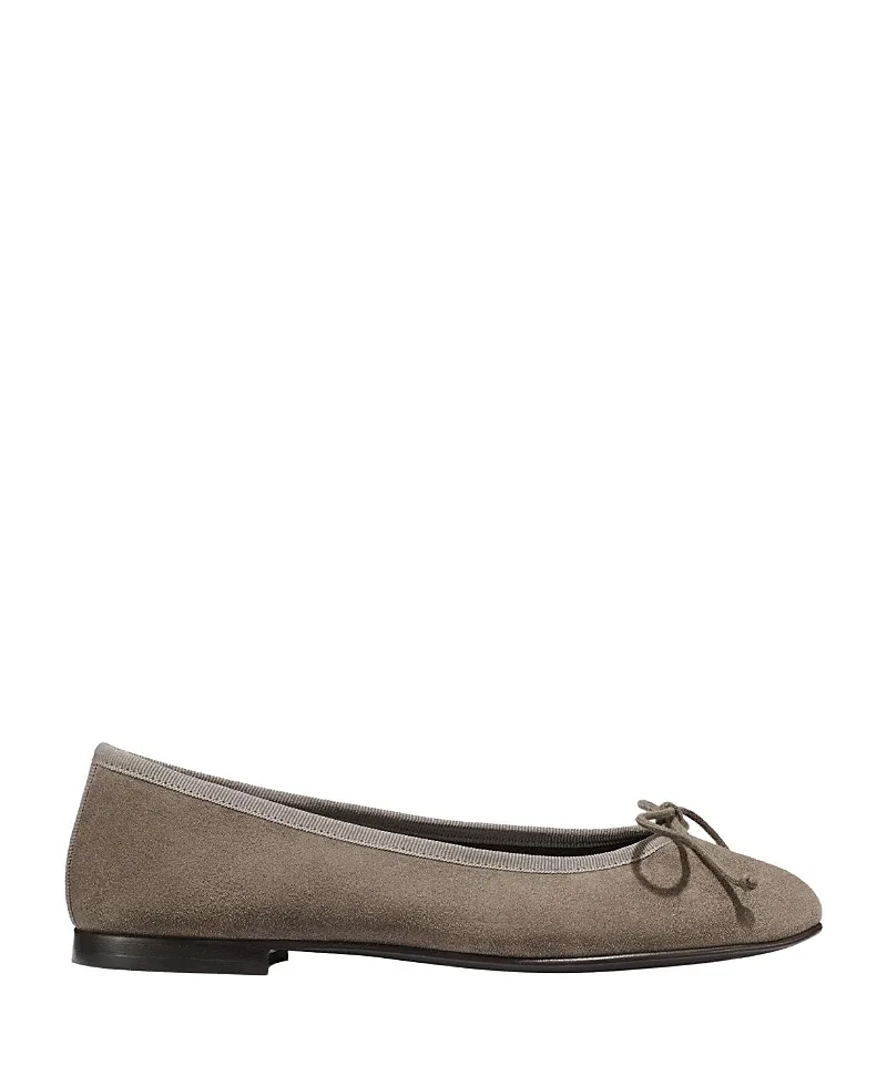 The Demi Flats by Margaux
