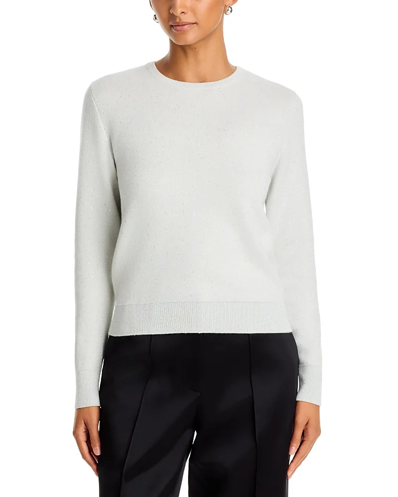 Gus Crewneck Pullover Sweater by Kobi Halperin