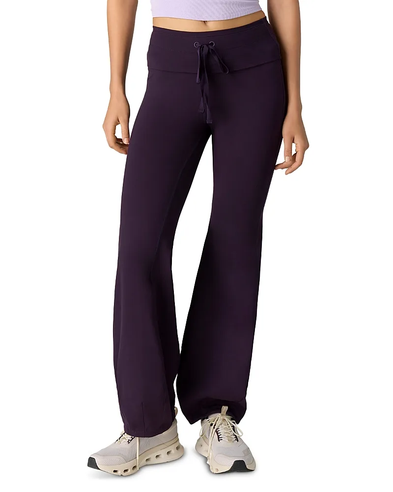 Quick Step Pants by Free People