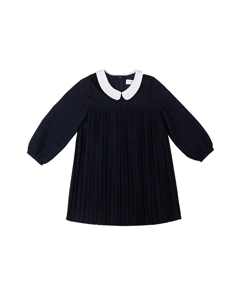 Eleanor Dress by Cottier