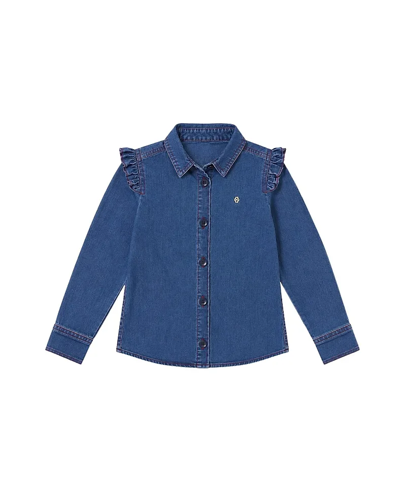 Aria Shirt by Cottier