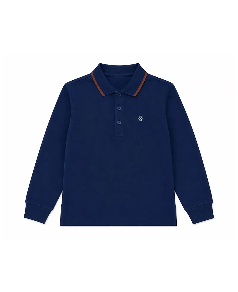 Dani Polo Shirt by Cottier