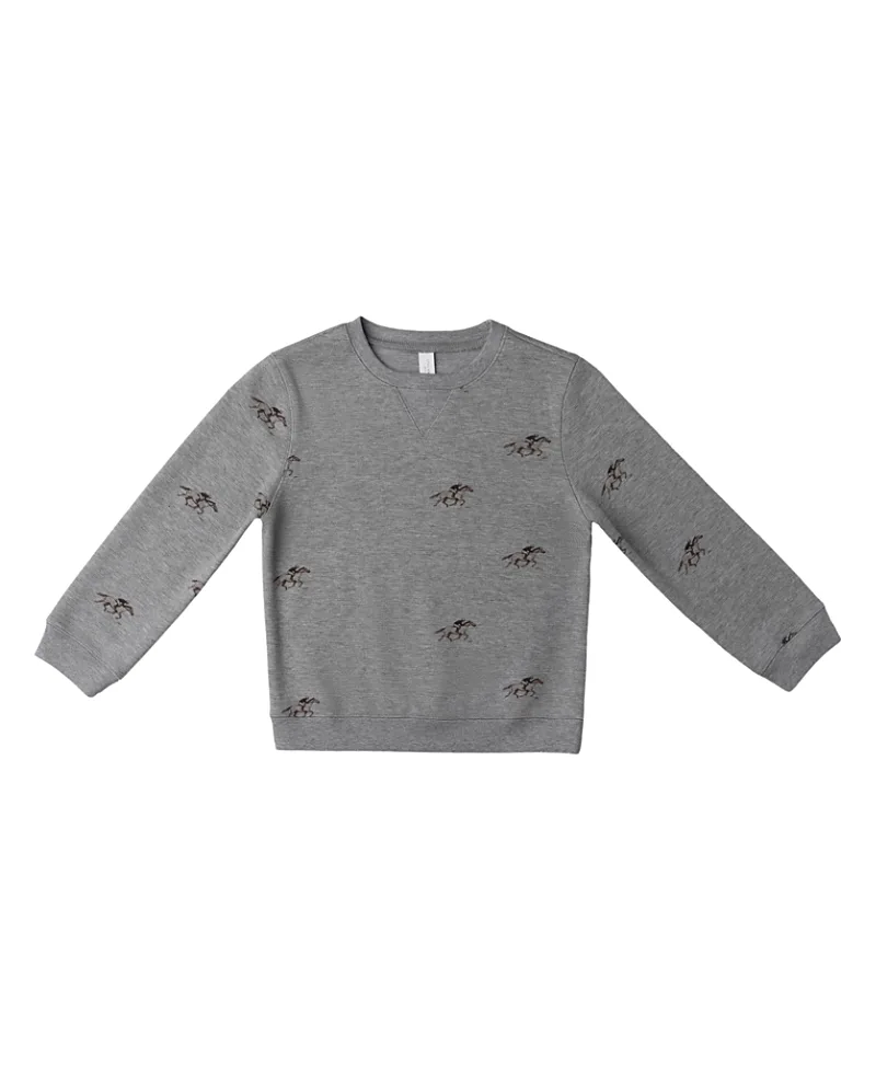Sammi Sweatshirt by Cottier