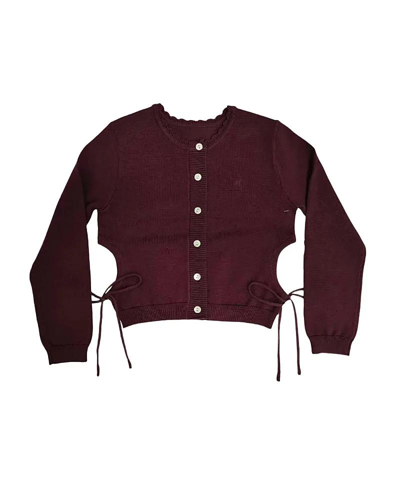 Stella Cardigan by Cottier