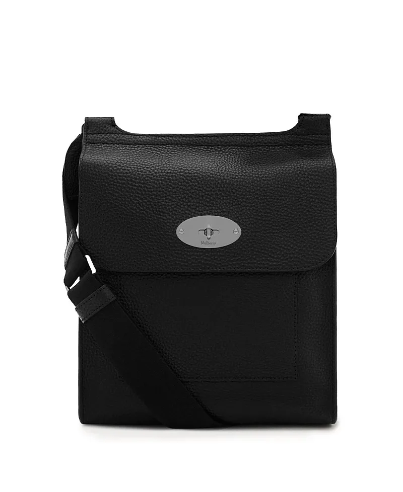 Mulberry Antony Leather Crossbody Bag by Mulberry