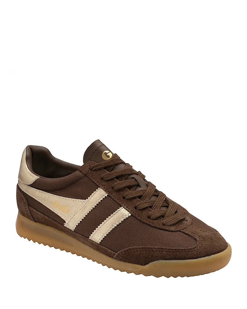 Tornado Low Top Sneakers by Gola