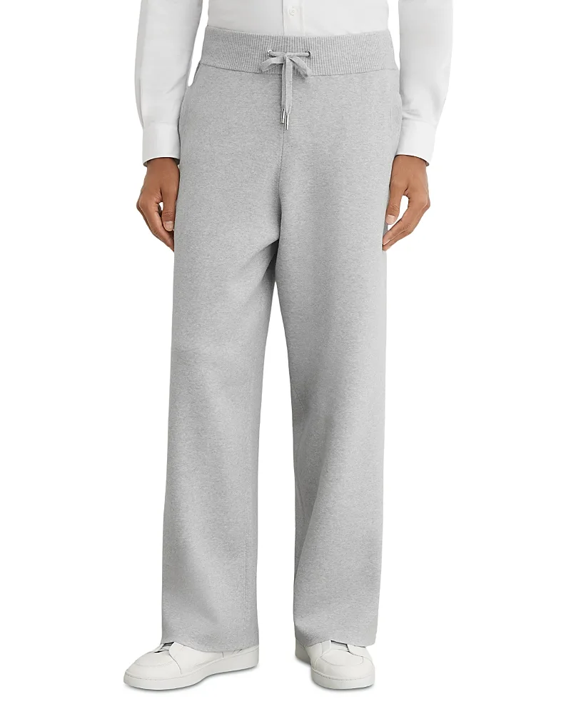 Flintwood Milano Knit Sweatpants