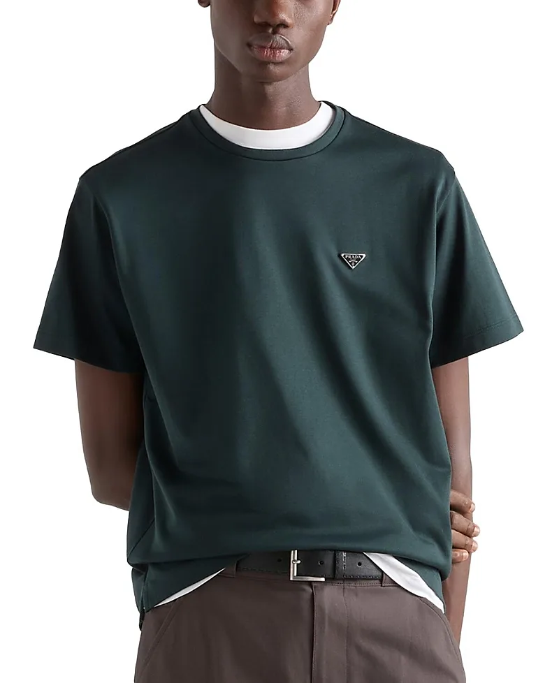 Cotton T-Shirt