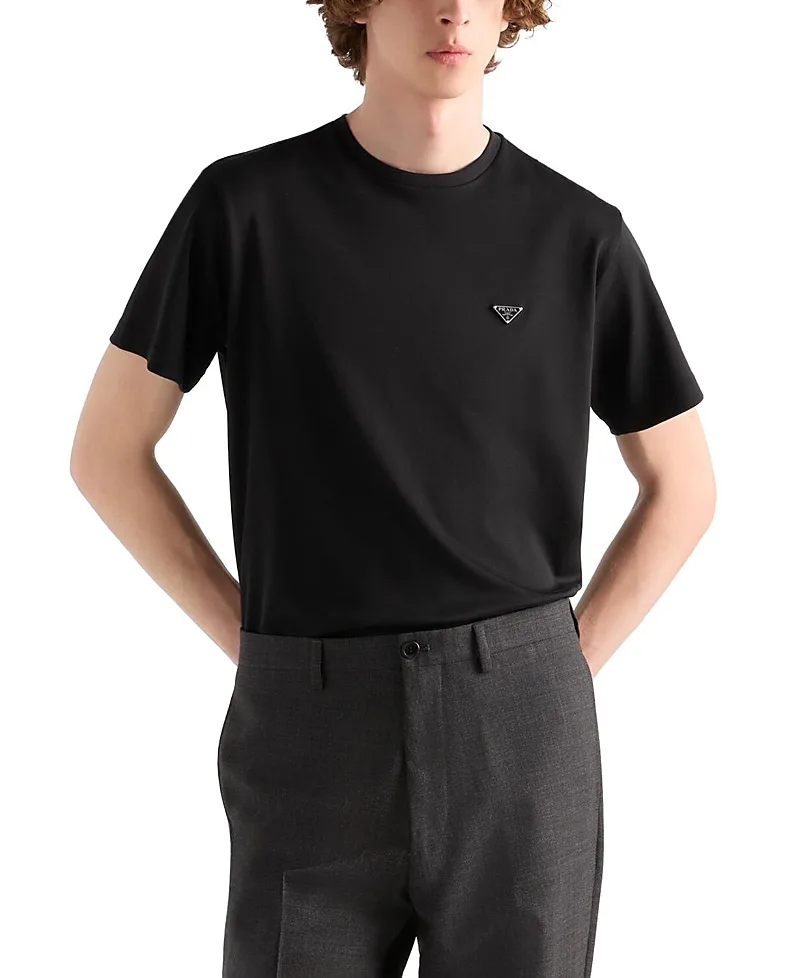 Cotton T-Shirt