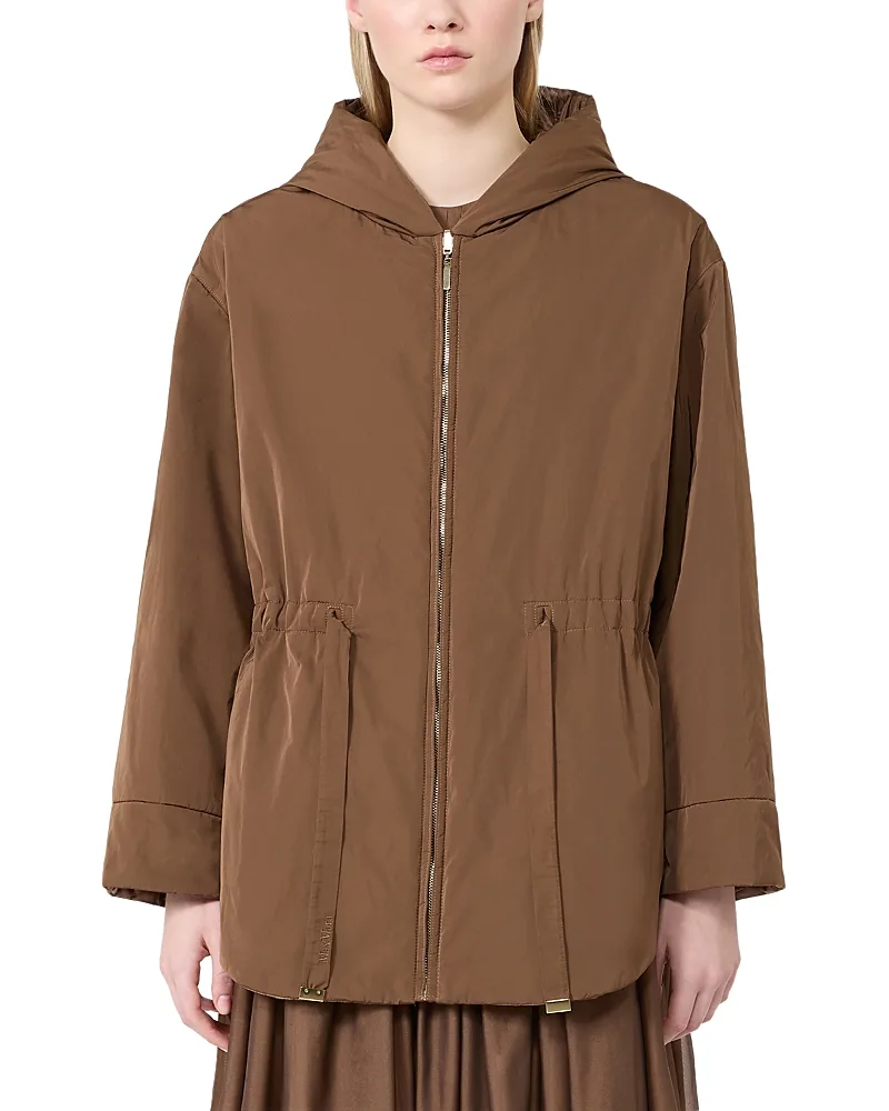 Mtccharme Reversible Jacket by Max Mara