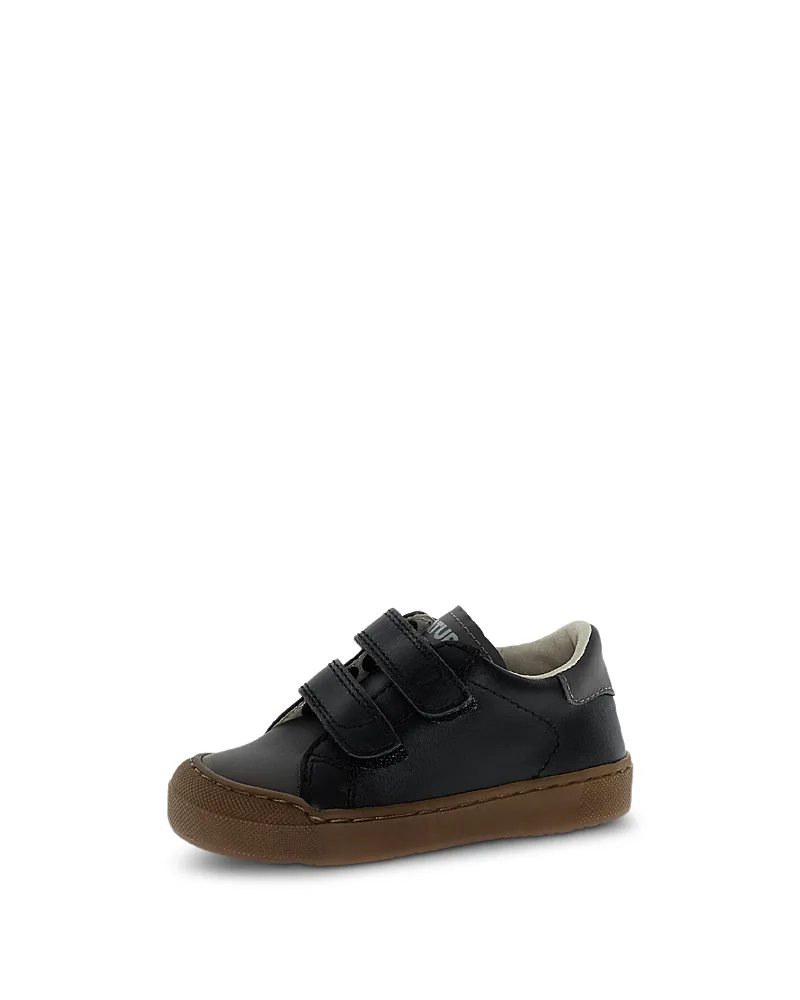 Eindhoven 2 Vl Leather Sneakers by Naturino