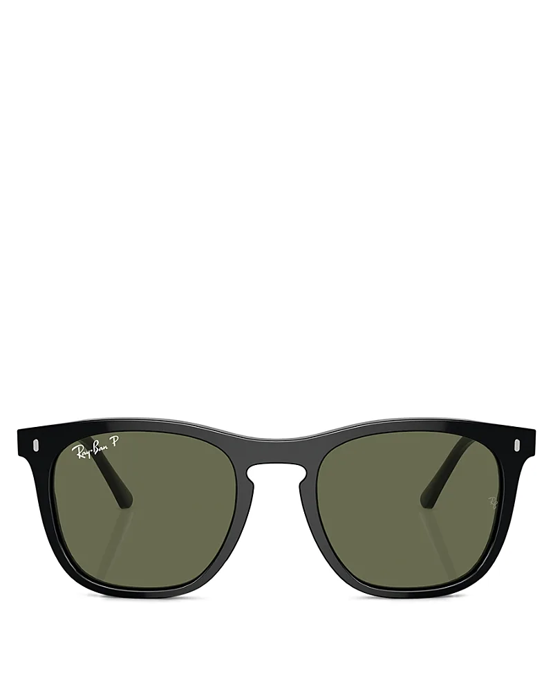 Square Sunglasses, 53mm by Ray-Ban