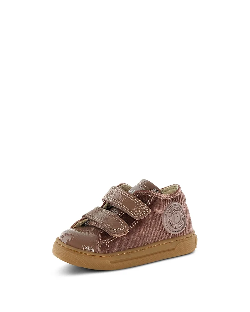 Falcotto Michael 3 Leather Sneakers by Naturino