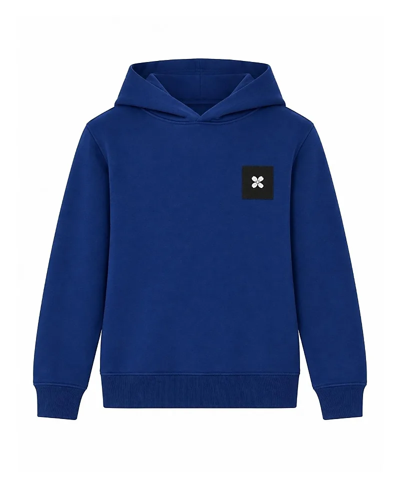 Bow Patch Hoodie by Prince Peter Collection