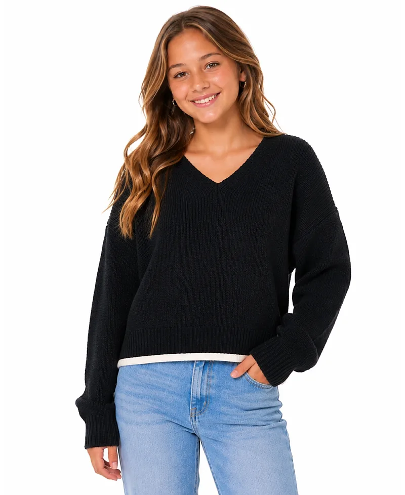 The Malibu Sweater by Malibu Sugar