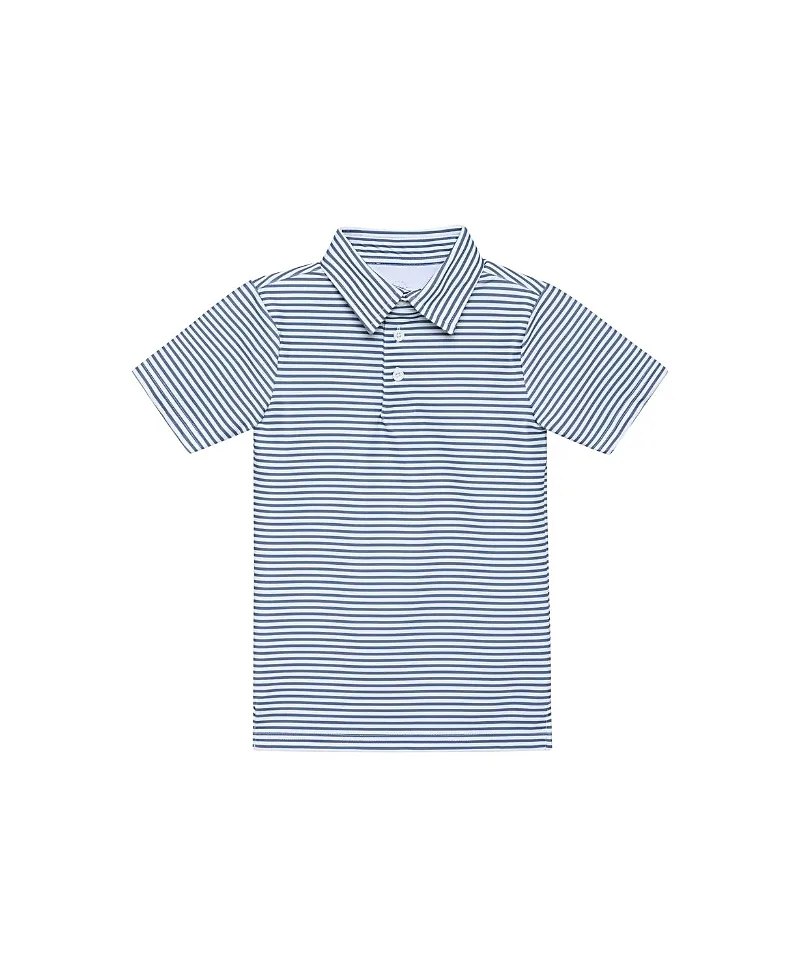 Polo Shirt by Courtside Kids