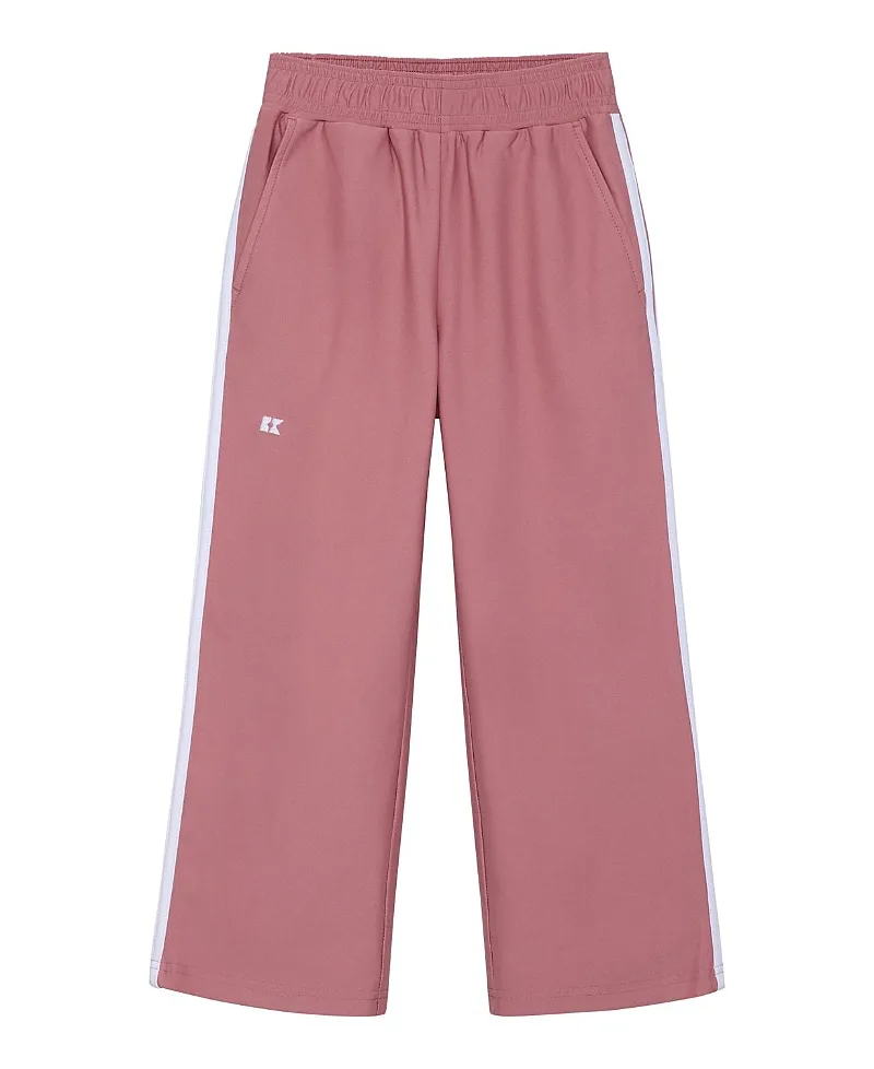 Wide Leg Sweatpant by Courtside Kids