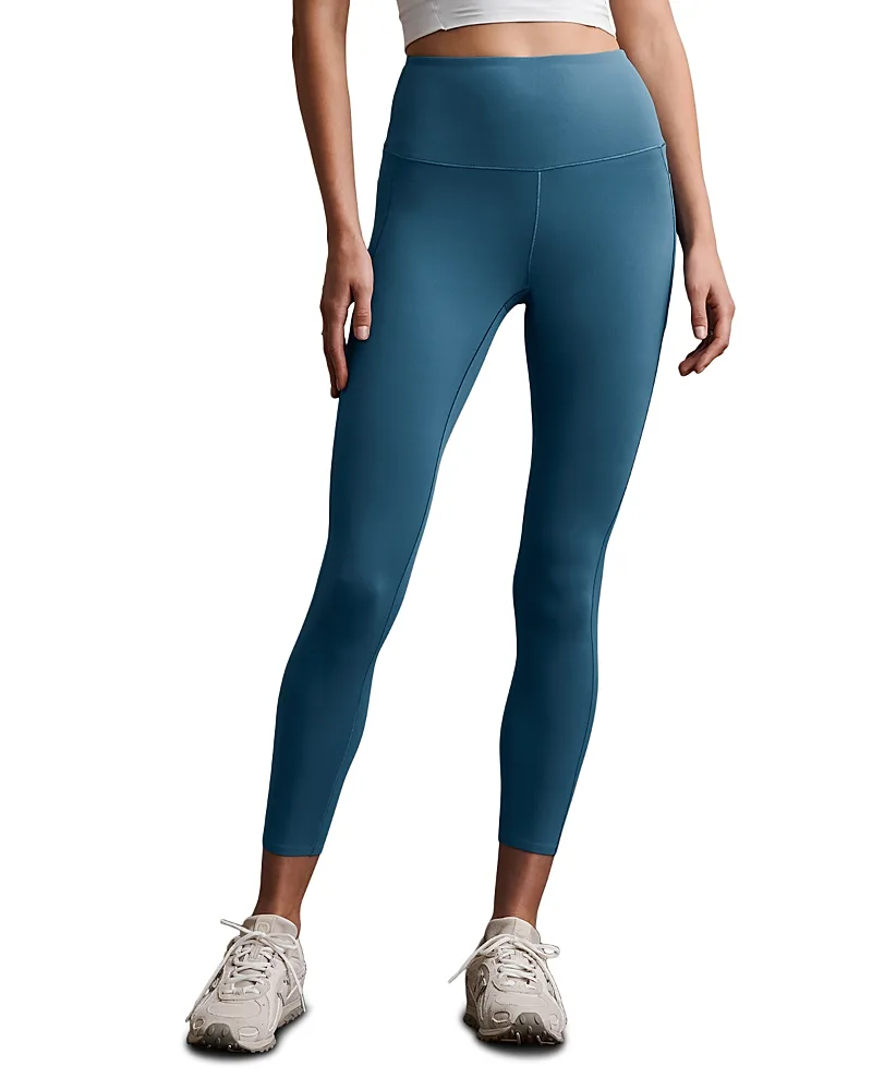 Revive 7/8 Pocket Leggings by Rhone