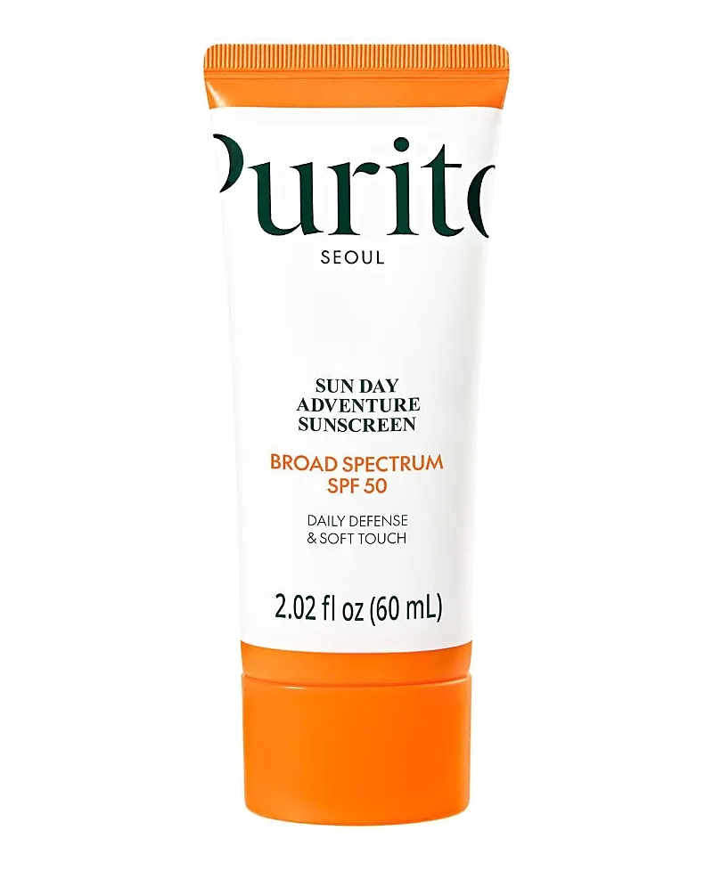 Sun Day Adventure Sunscreen by Purito