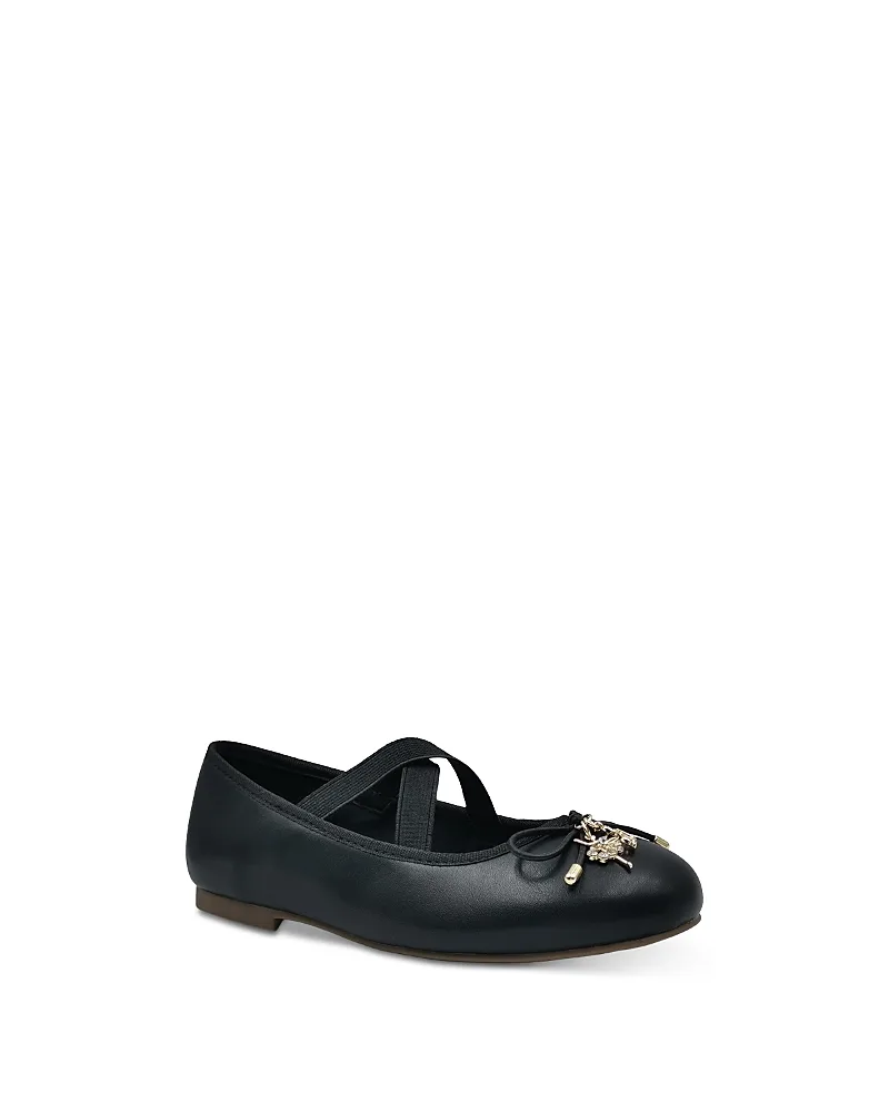 Felicia Lia Mary Jane Flats by Sam Edelman