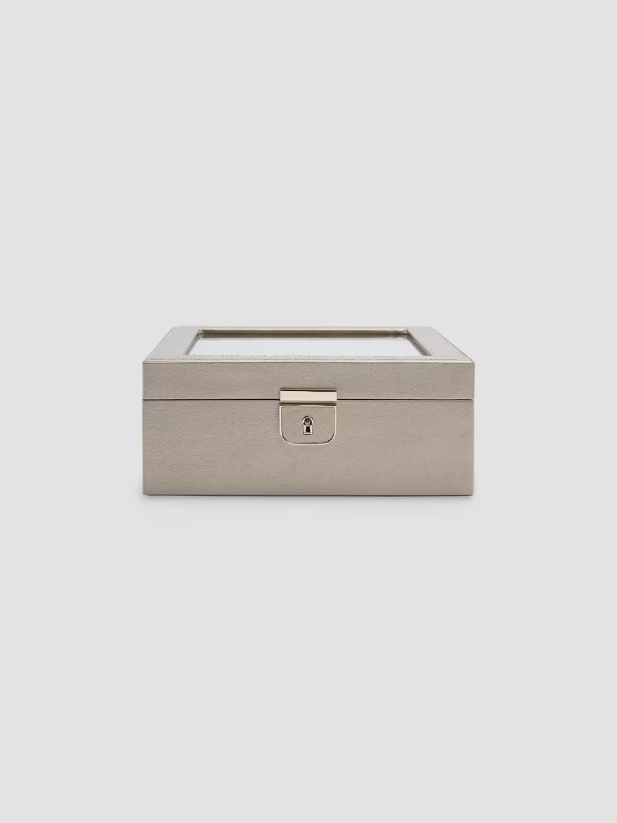 Palermo 6-Piece Watch Box by Wolf
