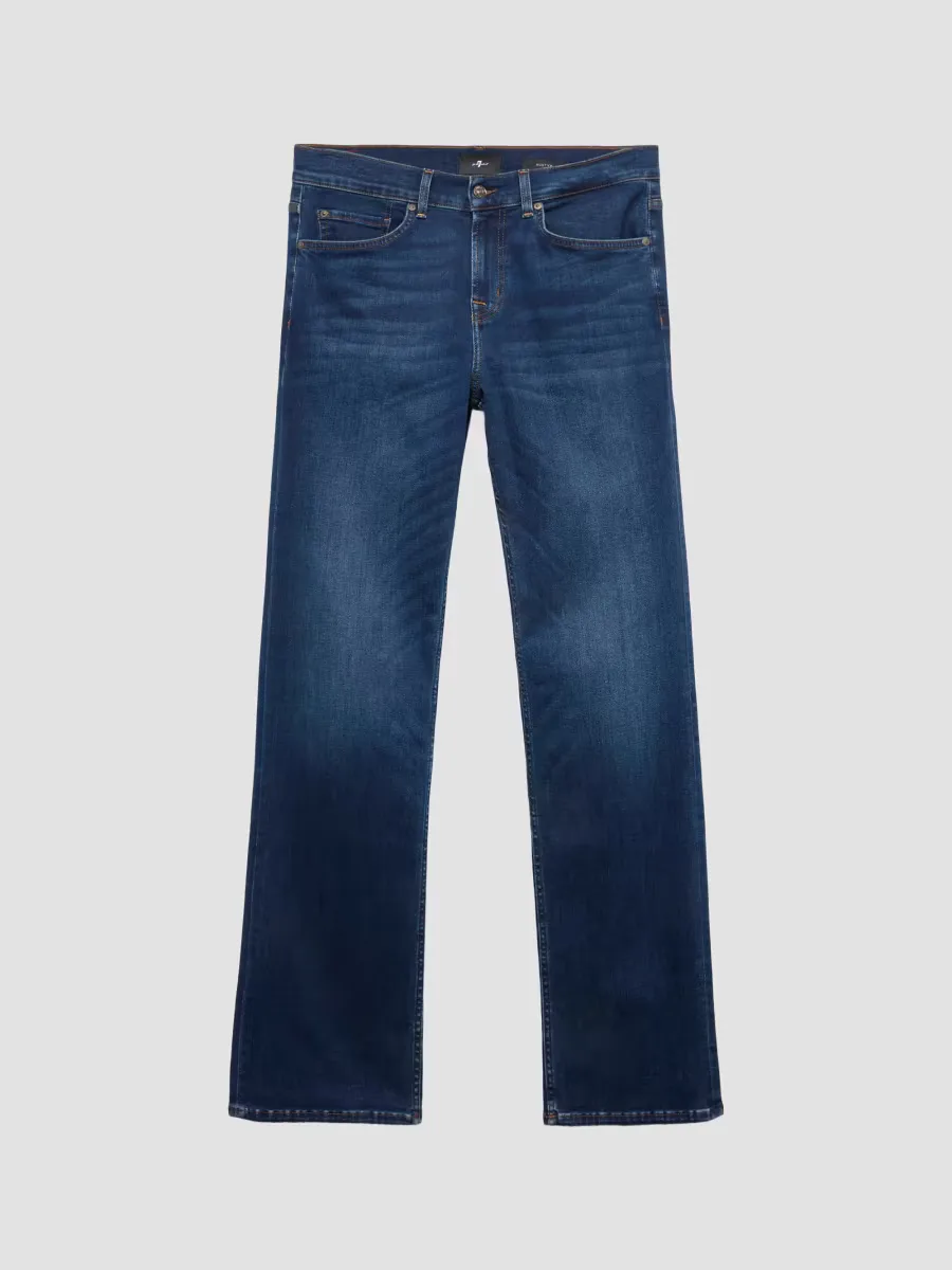 Austyn Relaxed Straight Jeans by 7 for All Mankind