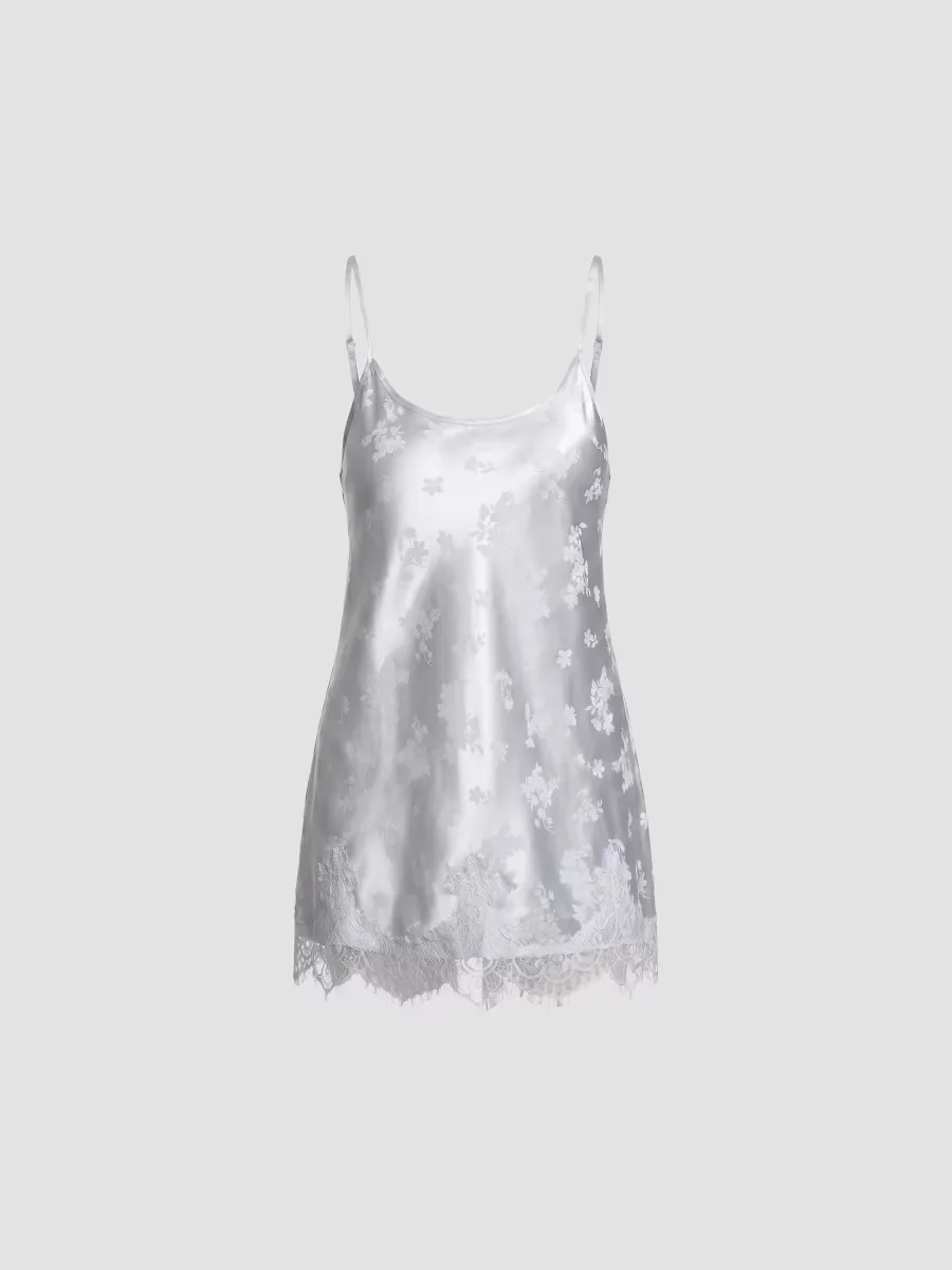 Shane Chemise Nightgown by In Bloom