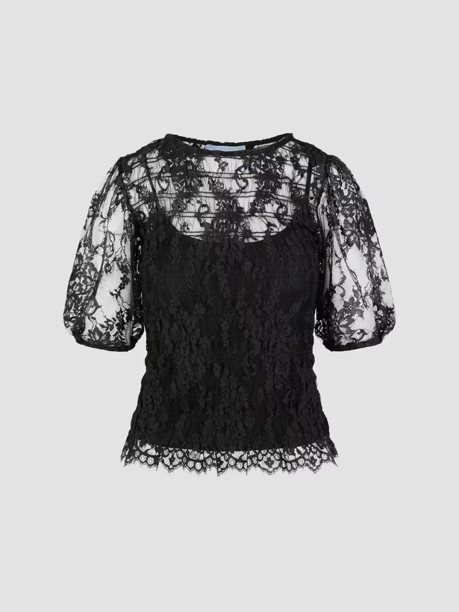 The Dalia Nap Top by Hill House Home