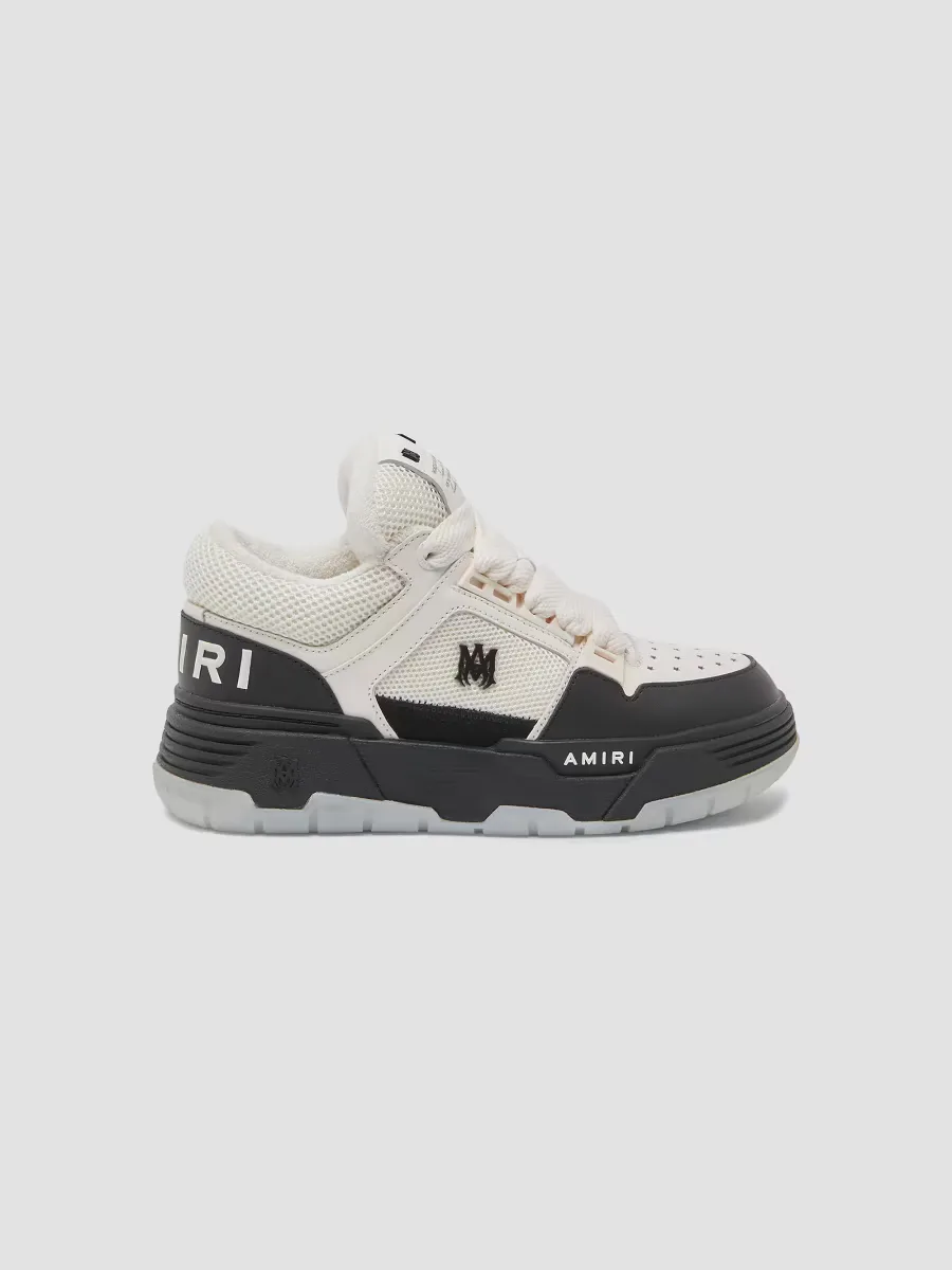 MA-1 Low-Top Sneakers by AMIRI