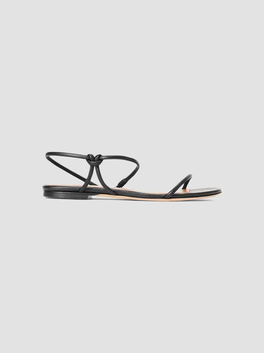 Laurel Leather Sandals
