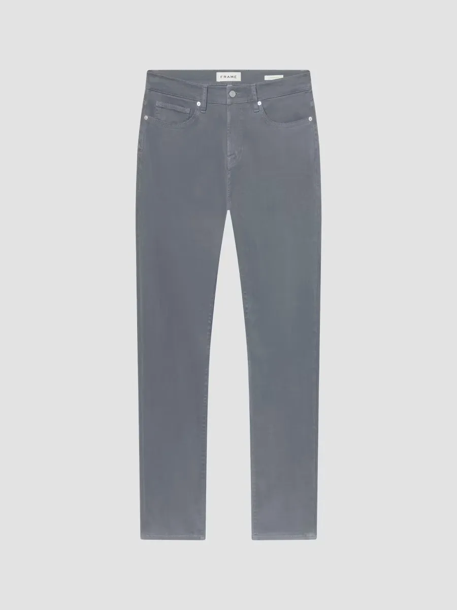 LHomme Slim-Fit Jeans by FRAME