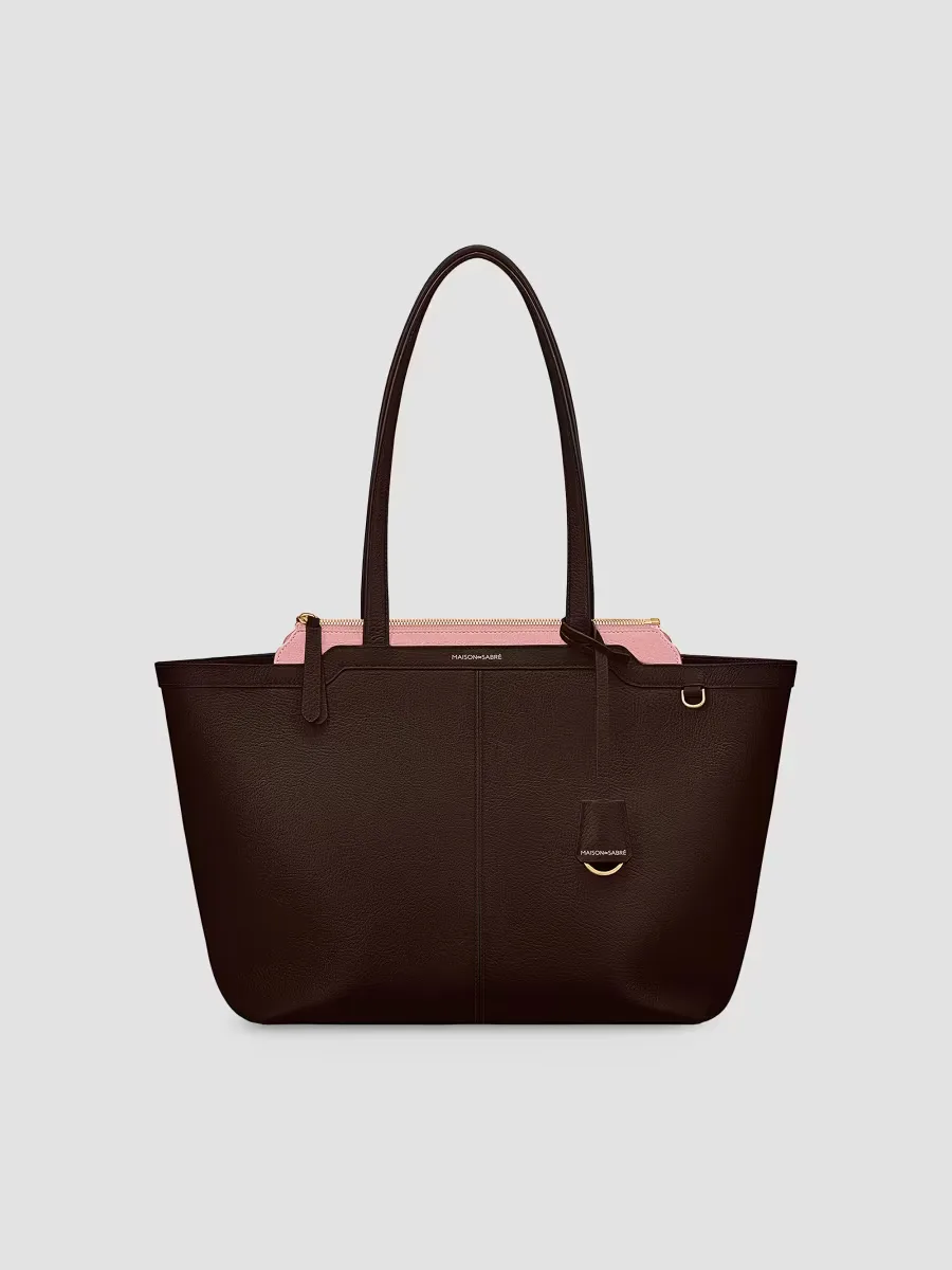 Maison De Sabre Switch Tote Bag by Sabre